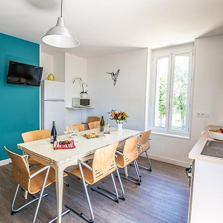 Gîte Martin pêcheur au coeur de la nature Moncoutant Extérieur photo