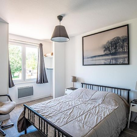 Gîte Martin pêcheur au coeur de la nature Moncoutant Extérieur photo