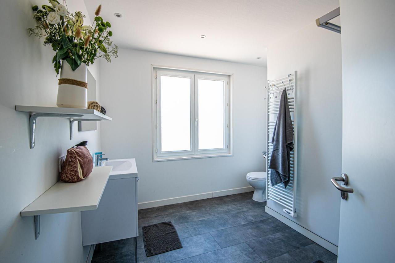 Gîte Martin pêcheur au coeur de la nature Moncoutant Extérieur photo