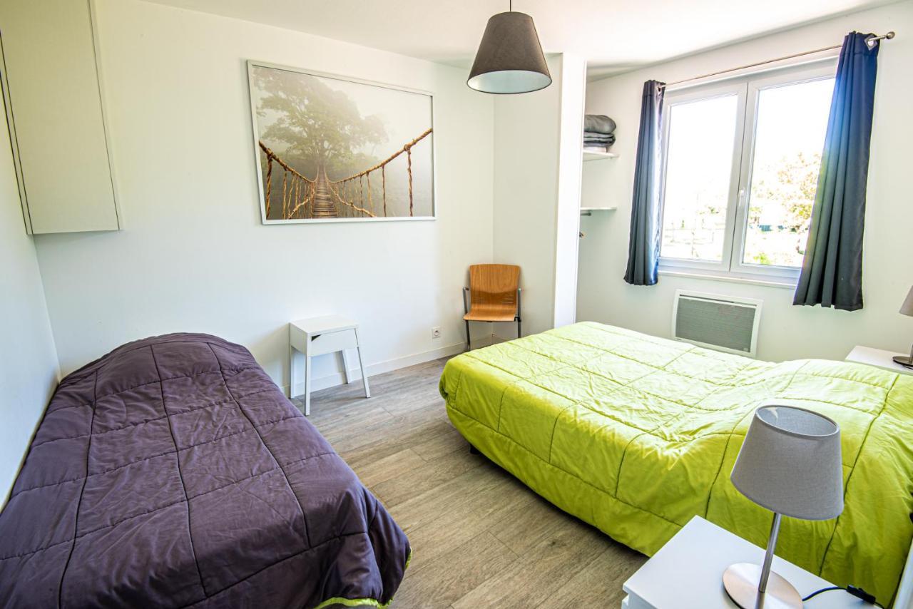 Gîte Martin pêcheur au coeur de la nature Moncoutant Extérieur photo