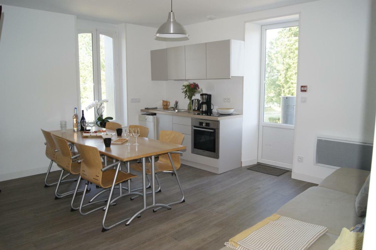 Gîte Martin pêcheur au coeur de la nature Moncoutant Extérieur photo